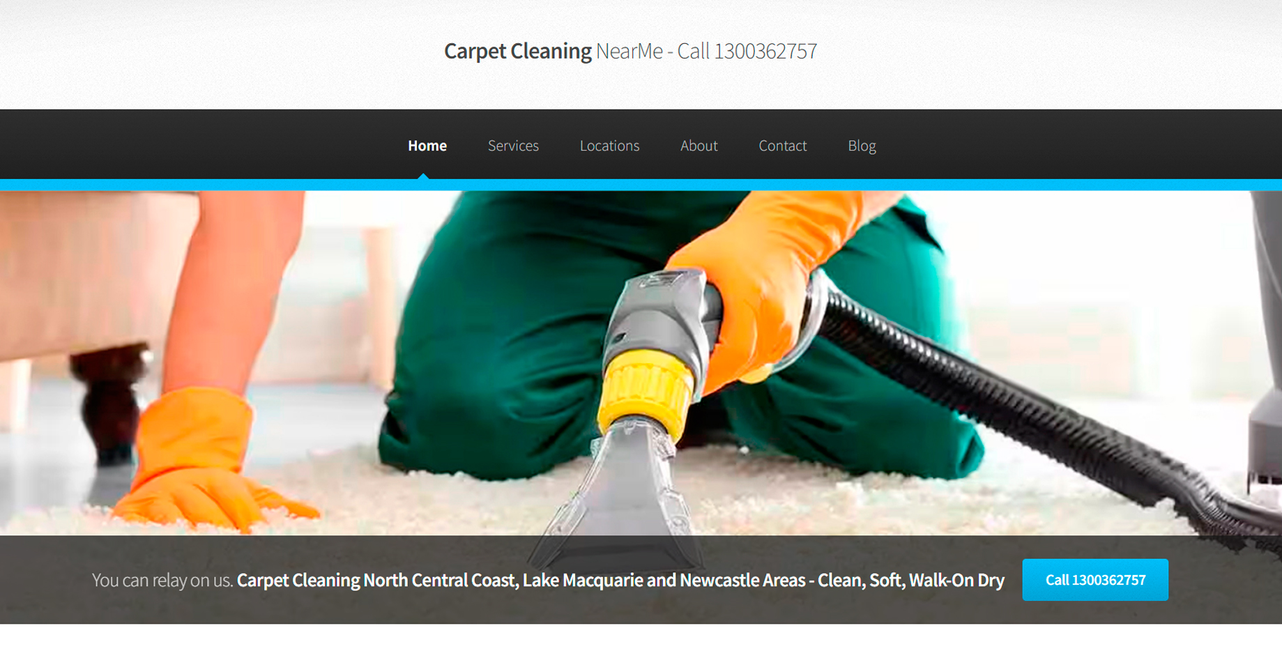 website, in budgewoi